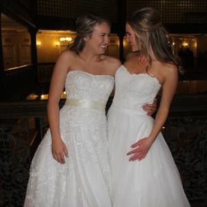 Meet your Posher, Maryanna